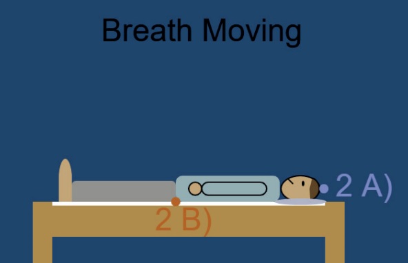 Try Breath Moving
