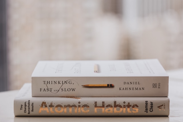 Atomic habits