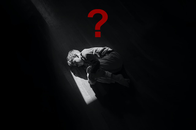 Find your core fear