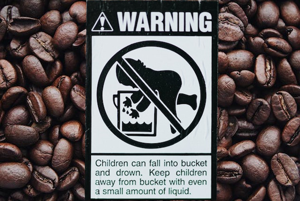 Balance caffeine intake