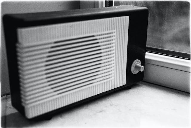 Listen to music