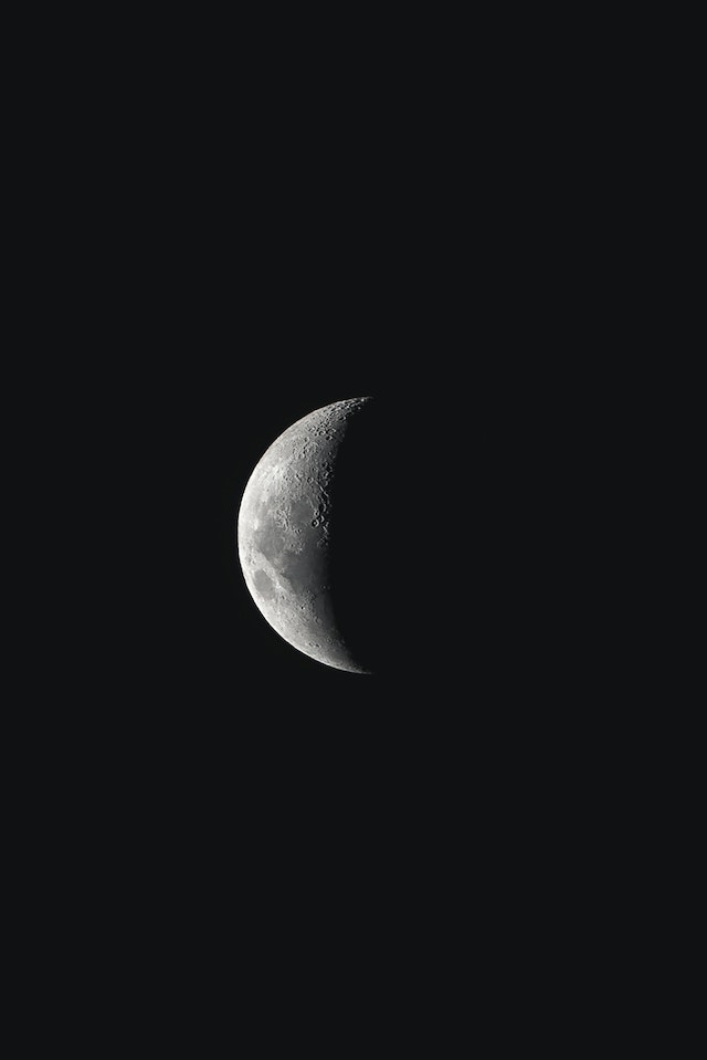 Sleep when dark