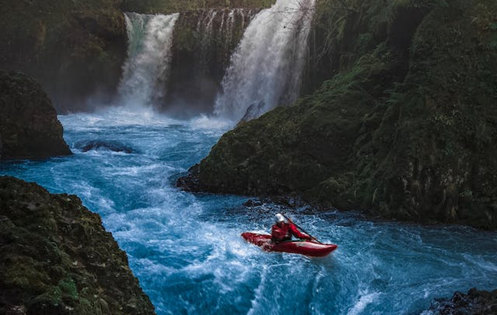 Find flow