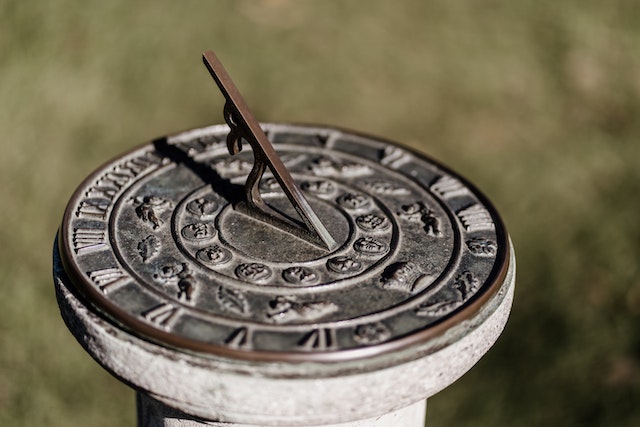 Stable circadian rhythm