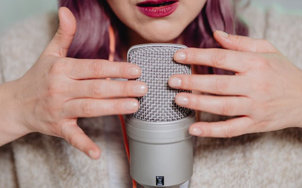 Evaluate ASMR