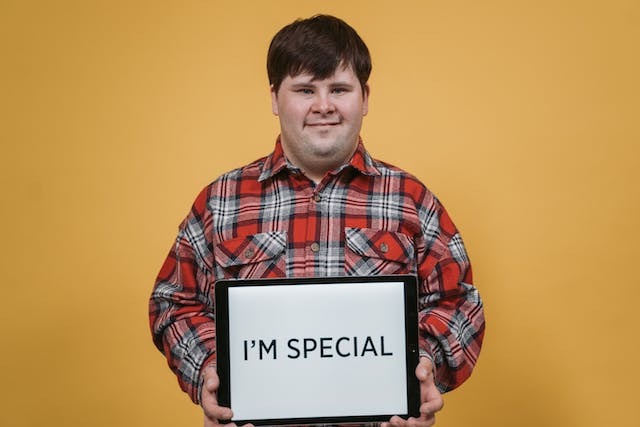 Positive affirmations