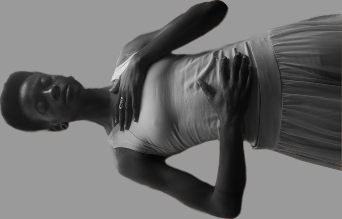 Balance breathing