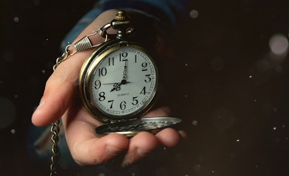 Change the body clock
